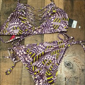 BRAND NEW Victoria’s Secret Bikini Set